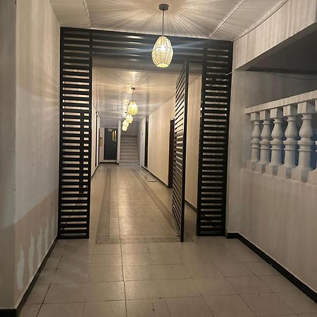 Jhonny Cay Collection Apartahotel San Andrés Zewnętrze zdjęcie