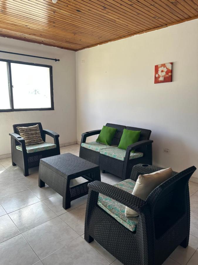 Jhonny Cay Collection Apartahotel San Andrés Zewnętrze zdjęcie