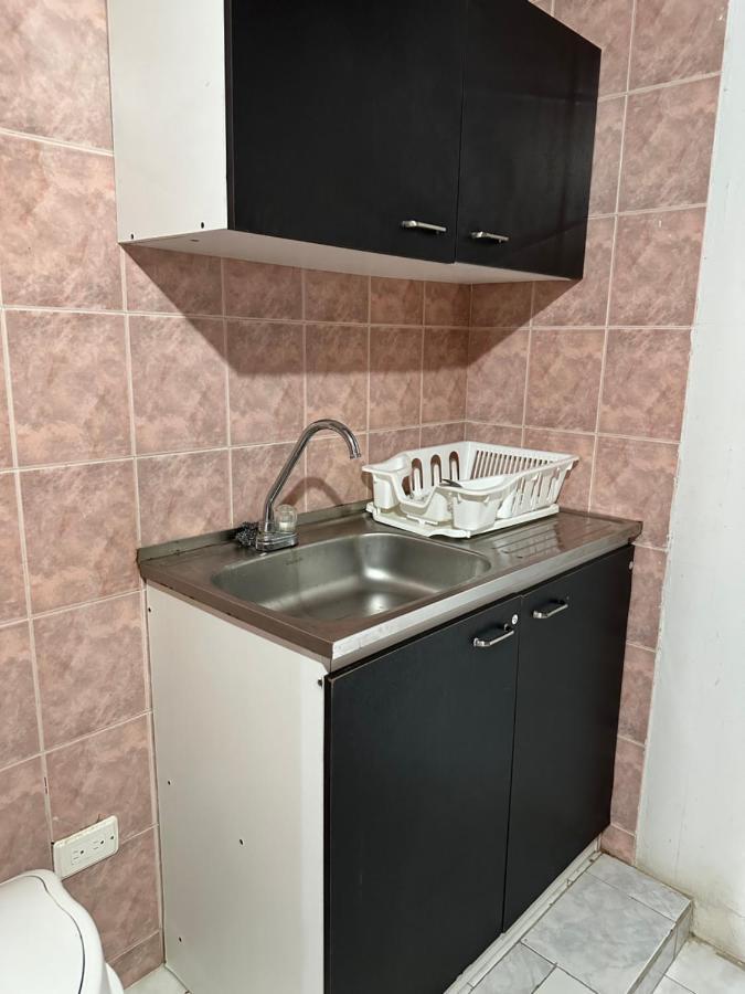 Jhonny Cay Collection Apartahotel San Andrés Zewnętrze zdjęcie