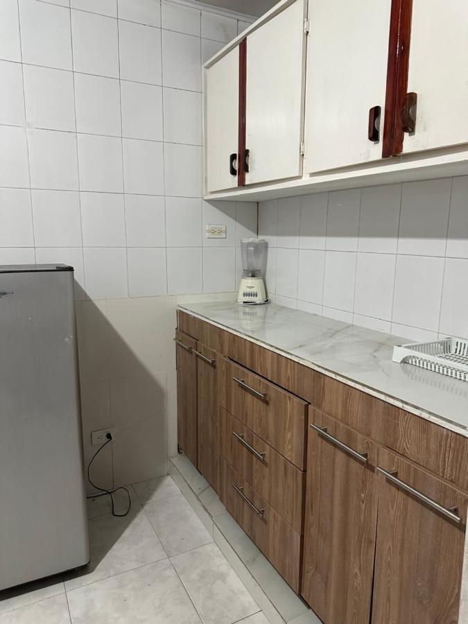 Jhonny Cay Collection Apartahotel San Andrés Zewnętrze zdjęcie