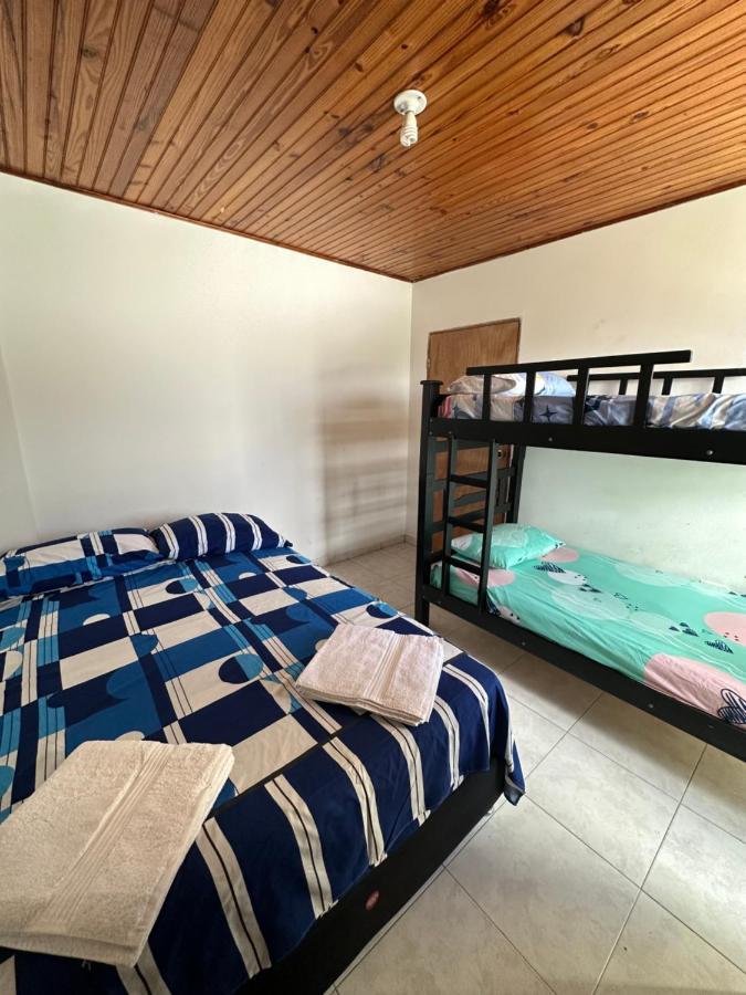 Jhonny Cay Collection Apartahotel San Andrés Zewnętrze zdjęcie
