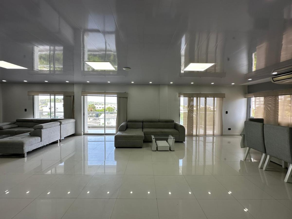 Jhonny Cay Collection Apartahotel San Andrés Zewnętrze zdjęcie