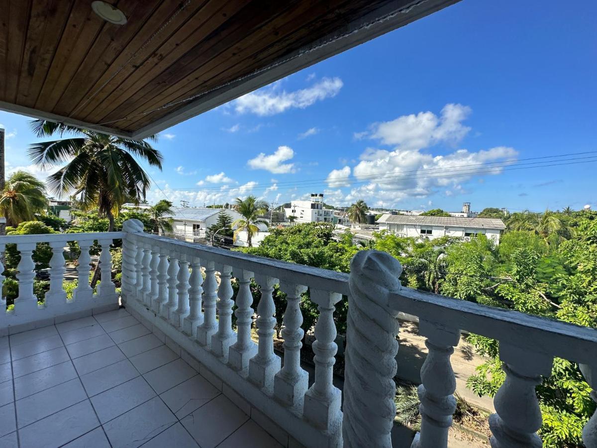 Jhonny Cay Collection Apartahotel San Andrés Zewnętrze zdjęcie