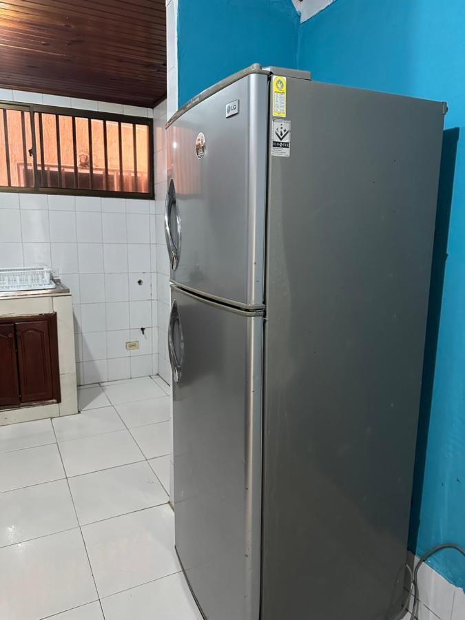 Jhonny Cay Collection Apartahotel San Andrés Zewnętrze zdjęcie
