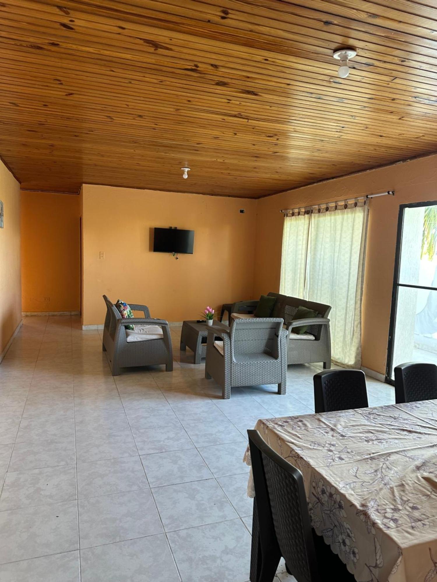 Jhonny Cay Collection Apartahotel San Andrés Zewnętrze zdjęcie
