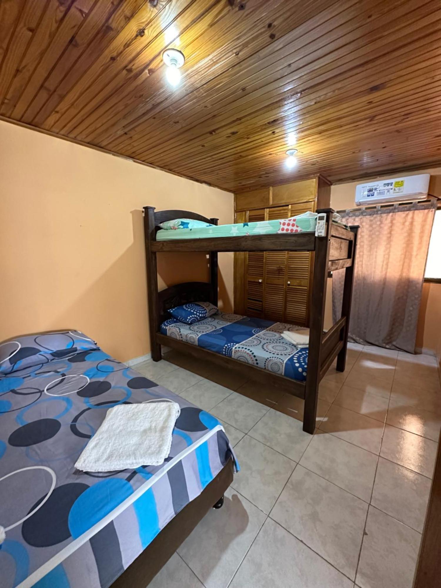 Jhonny Cay Collection Apartahotel San Andrés Zewnętrze zdjęcie