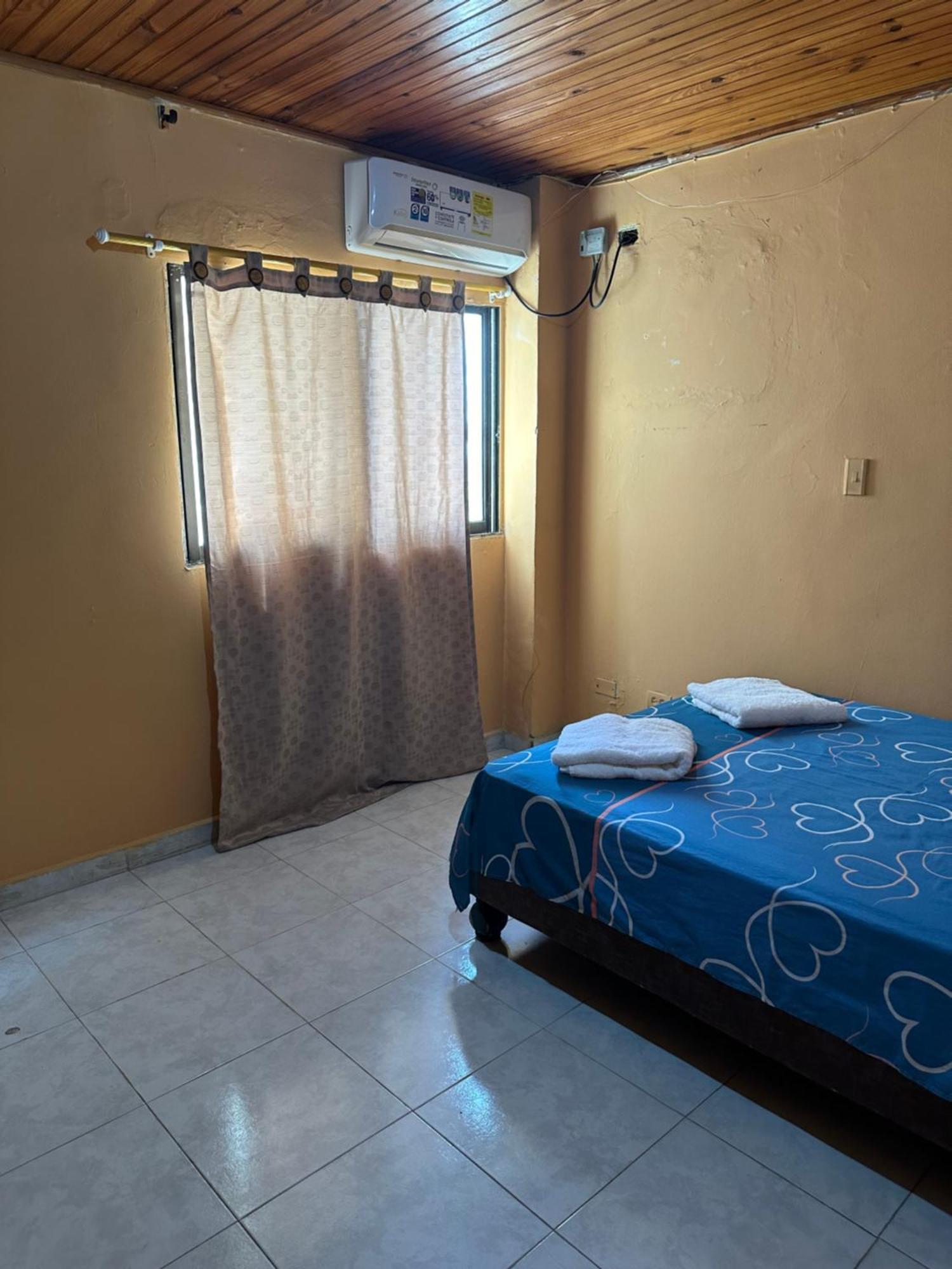 Jhonny Cay Collection Apartahotel San Andrés Zewnętrze zdjęcie