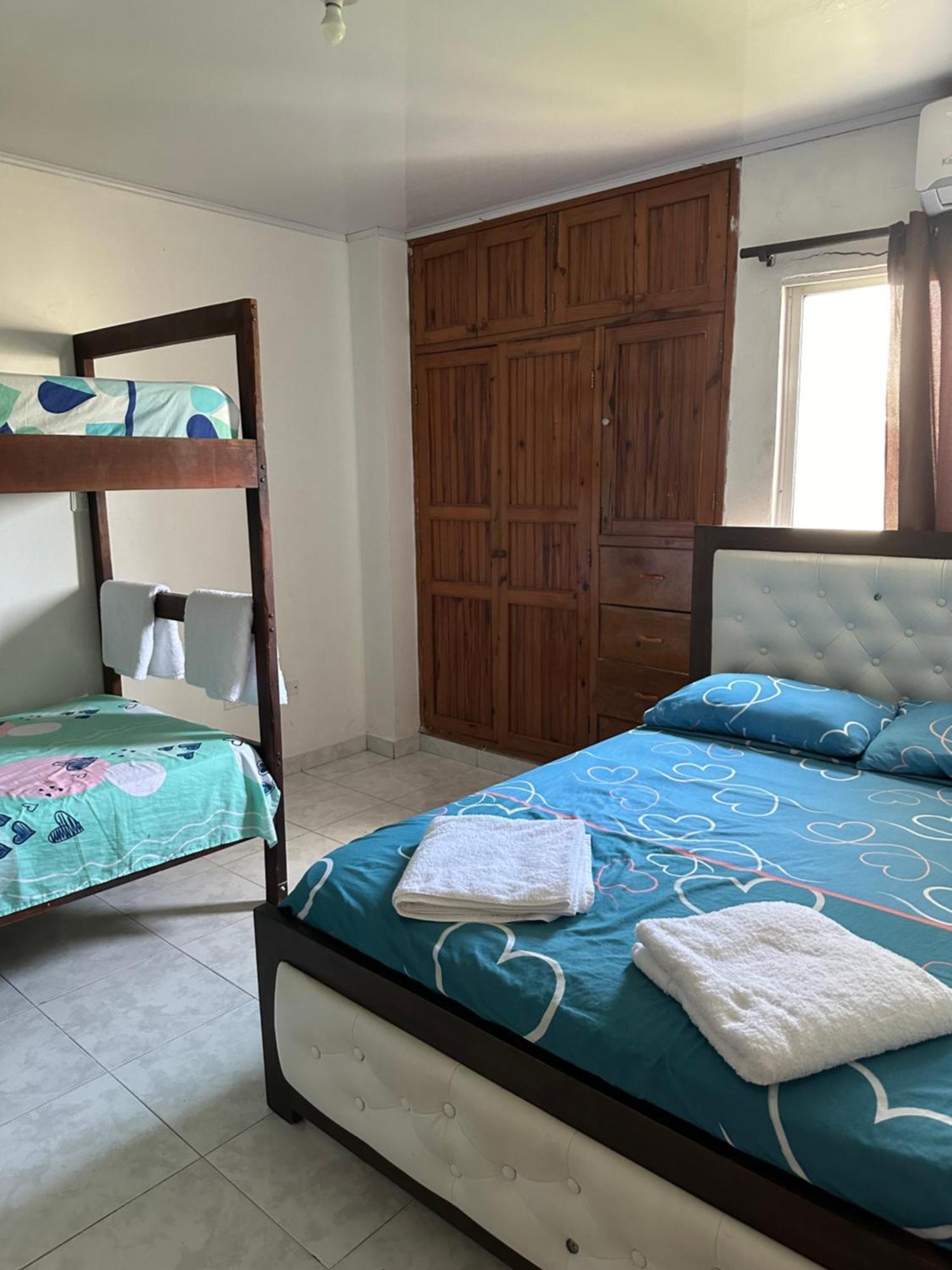 Jhonny Cay Collection Apartahotel San Andrés Zewnętrze zdjęcie