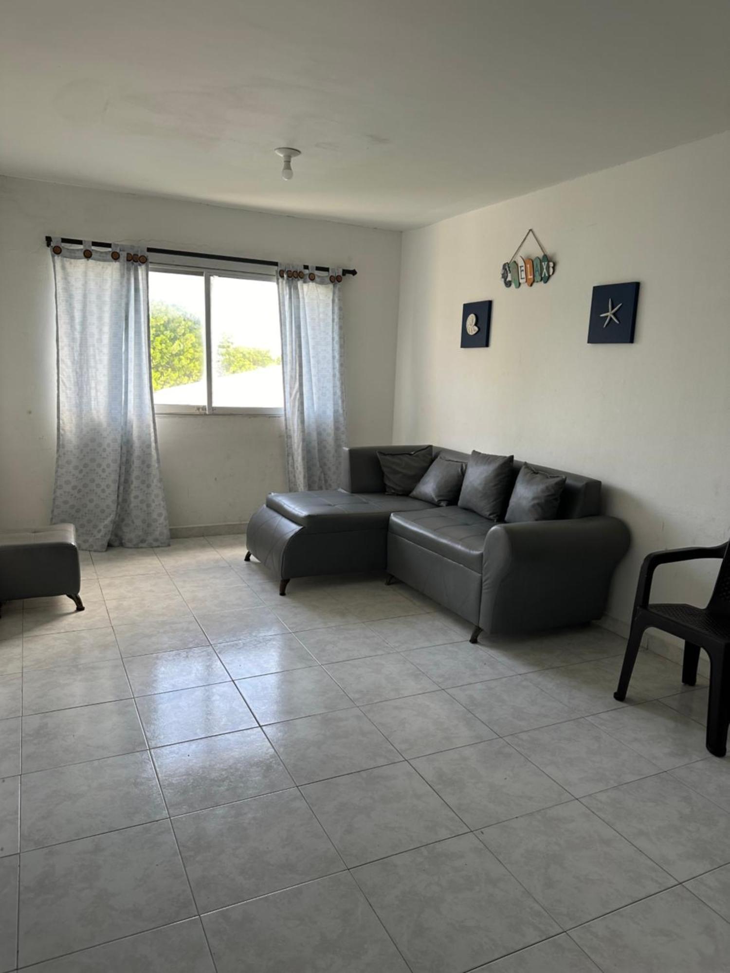 Jhonny Cay Collection Apartahotel San Andrés Zewnętrze zdjęcie