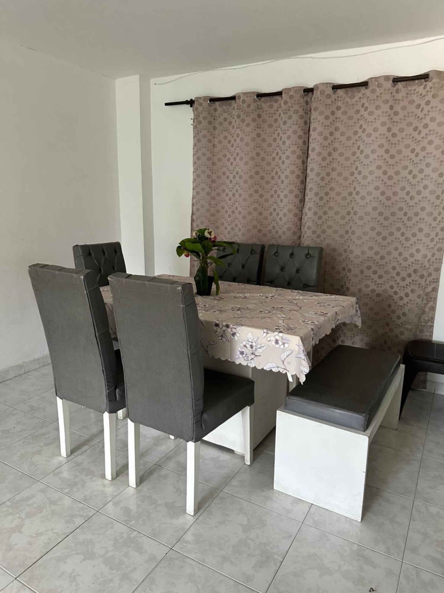 Jhonny Cay Collection Apartahotel San Andrés Zewnętrze zdjęcie