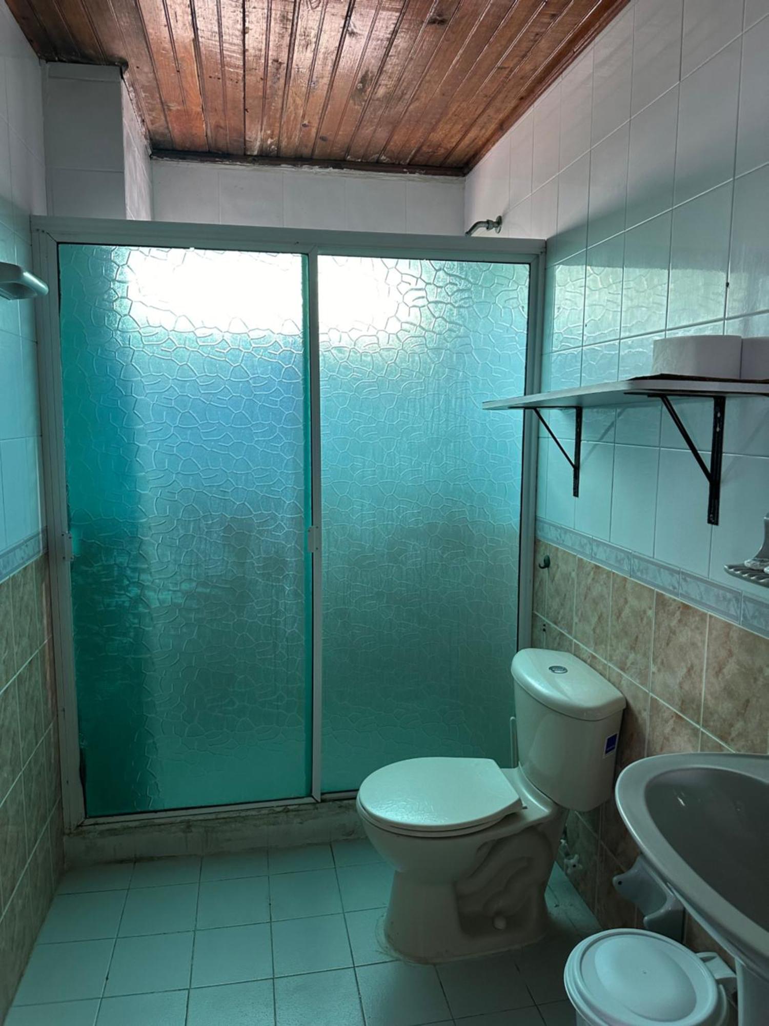 Jhonny Cay Collection Apartahotel San Andrés Zewnętrze zdjęcie
