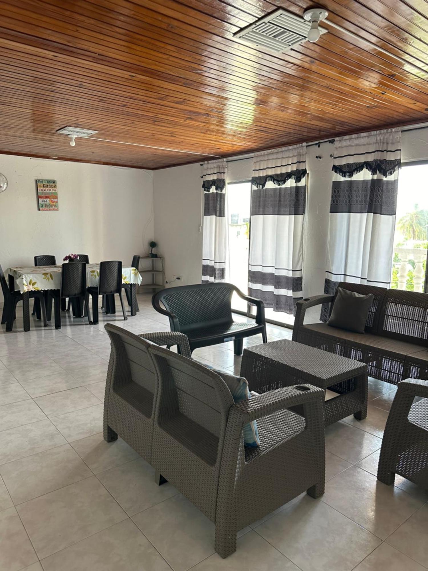 Jhonny Cay Collection Apartahotel San Andrés Zewnętrze zdjęcie