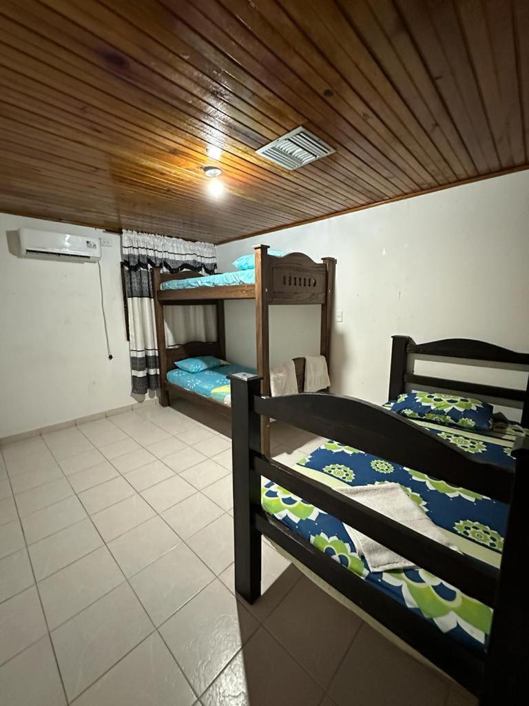 Jhonny Cay Collection Apartahotel San Andrés Zewnętrze zdjęcie