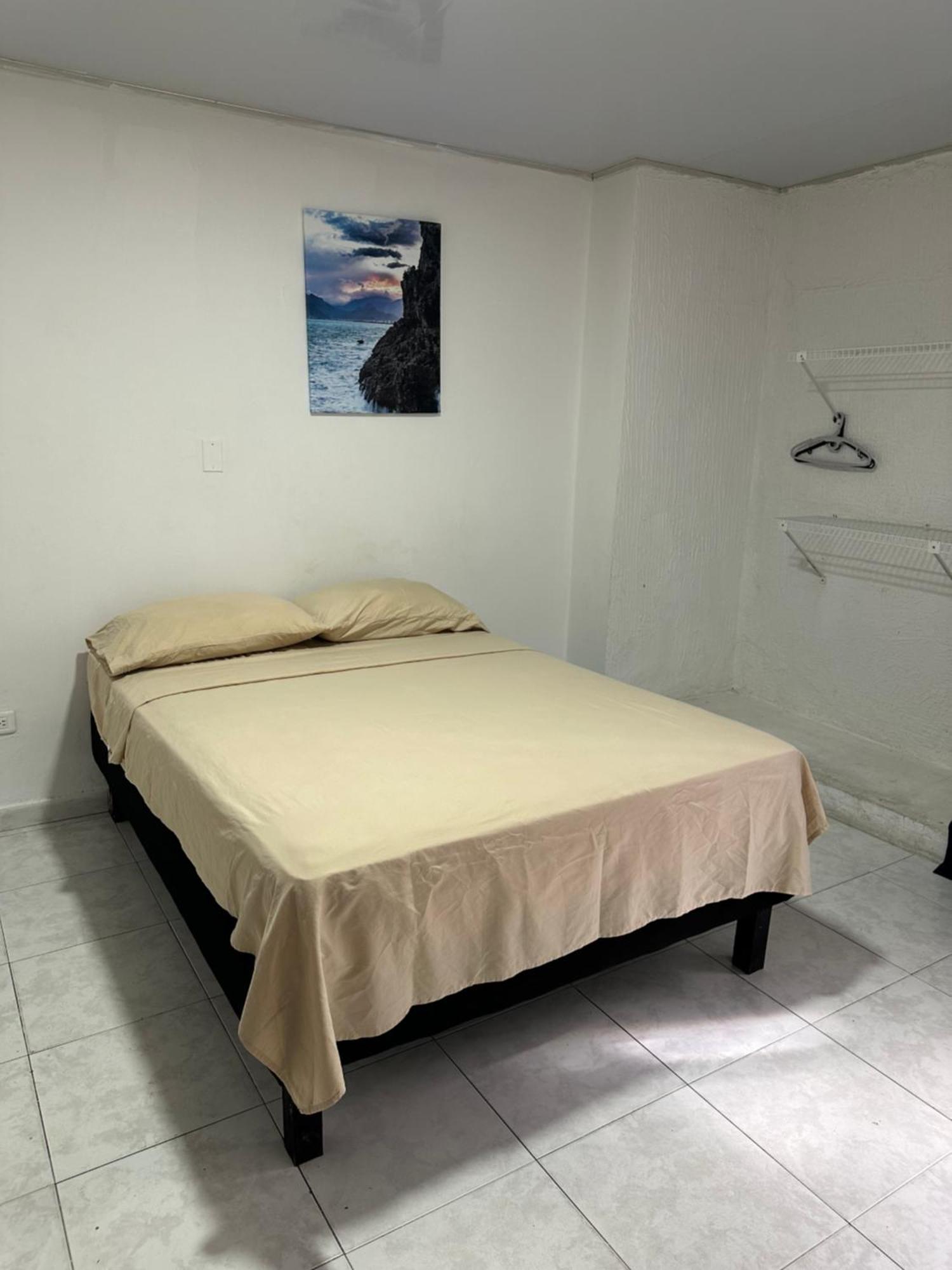 Jhonny Cay Collection Apartahotel San Andrés Zewnętrze zdjęcie