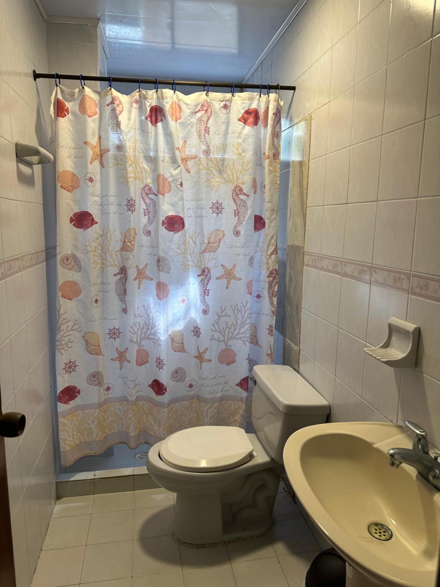 Jhonny Cay Collection Apartahotel San Andrés Zewnętrze zdjęcie