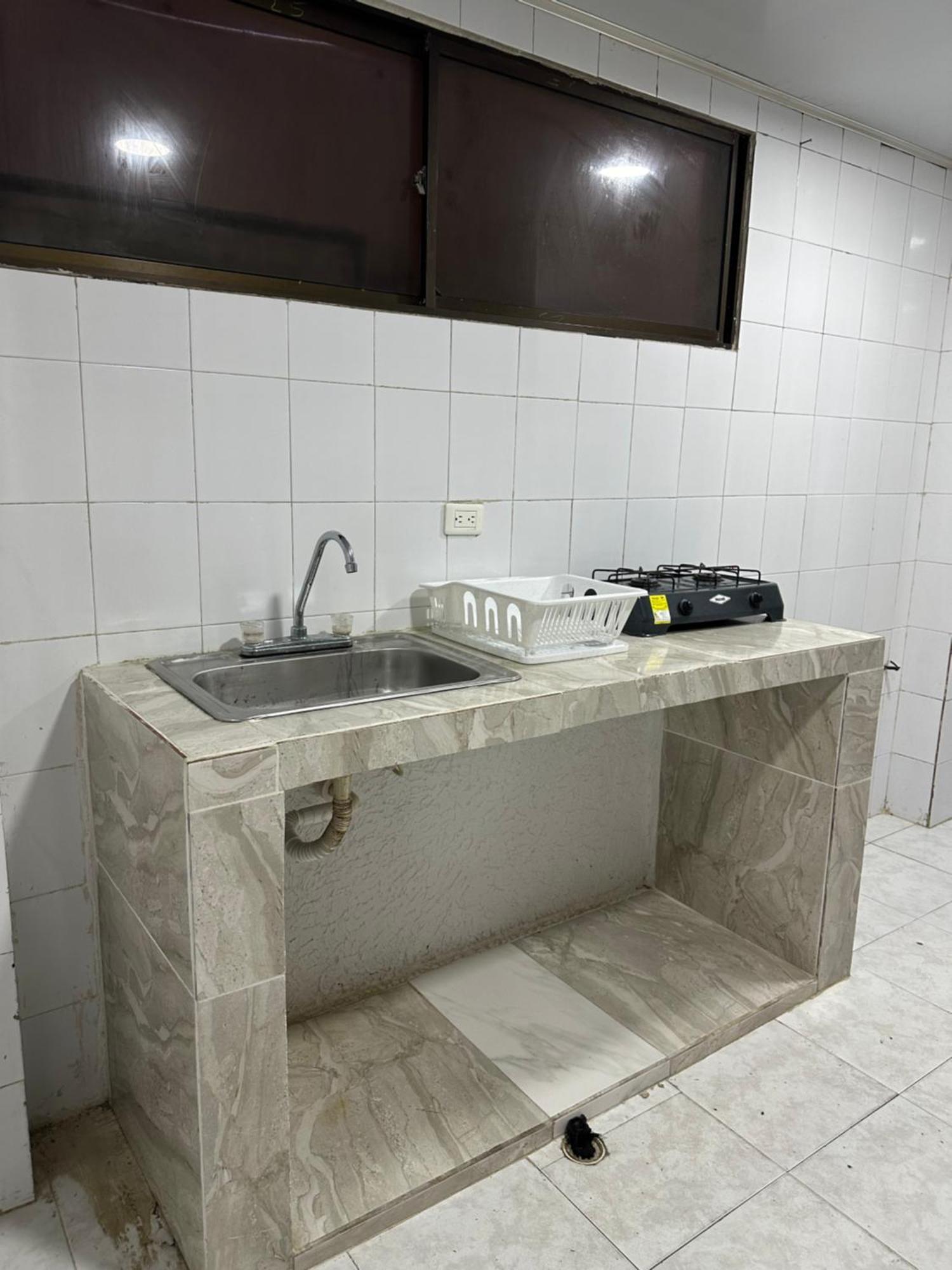 Jhonny Cay Collection Apartahotel San Andrés Zewnętrze zdjęcie