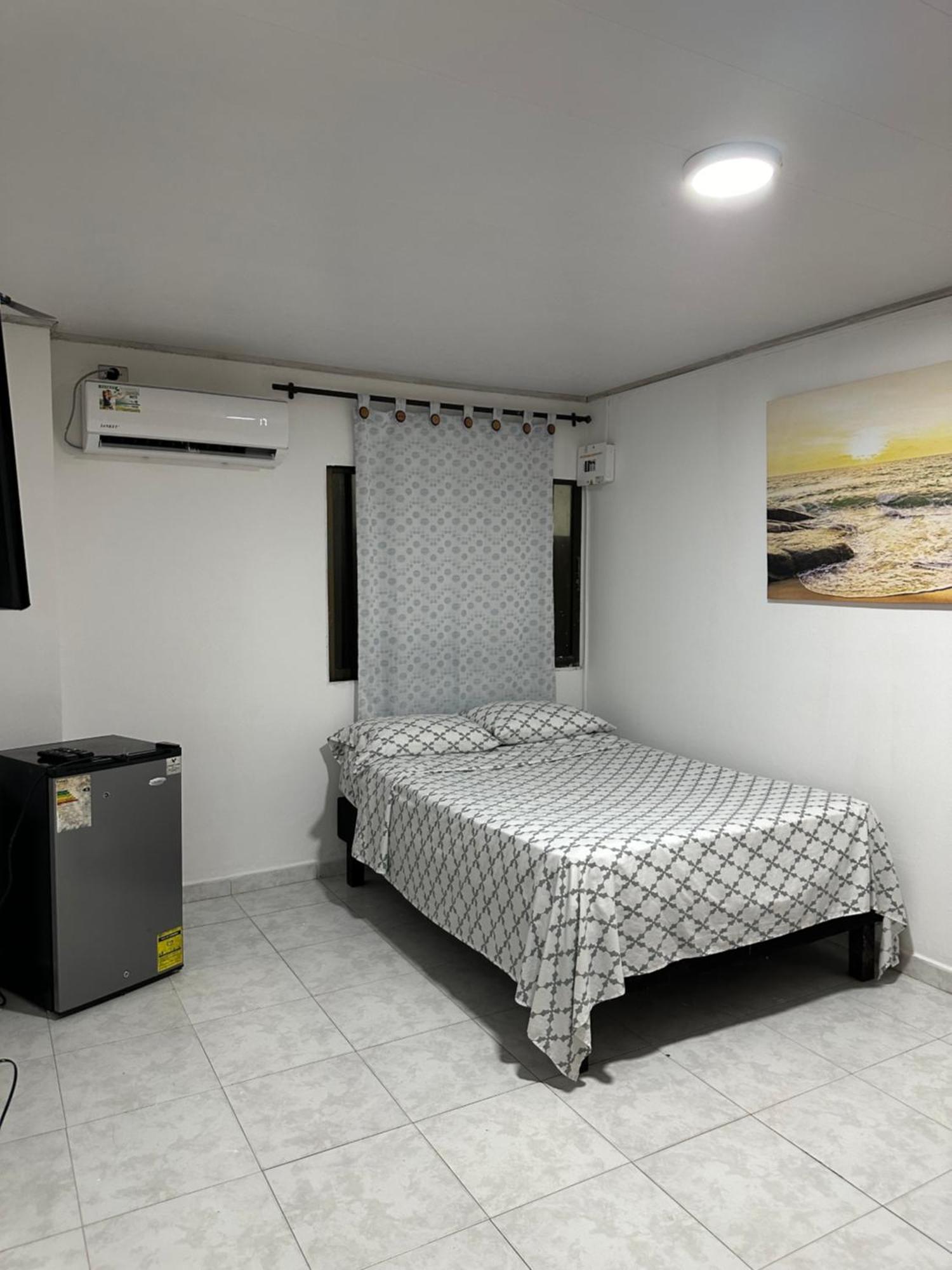 Jhonny Cay Collection Apartahotel San Andrés Zewnętrze zdjęcie