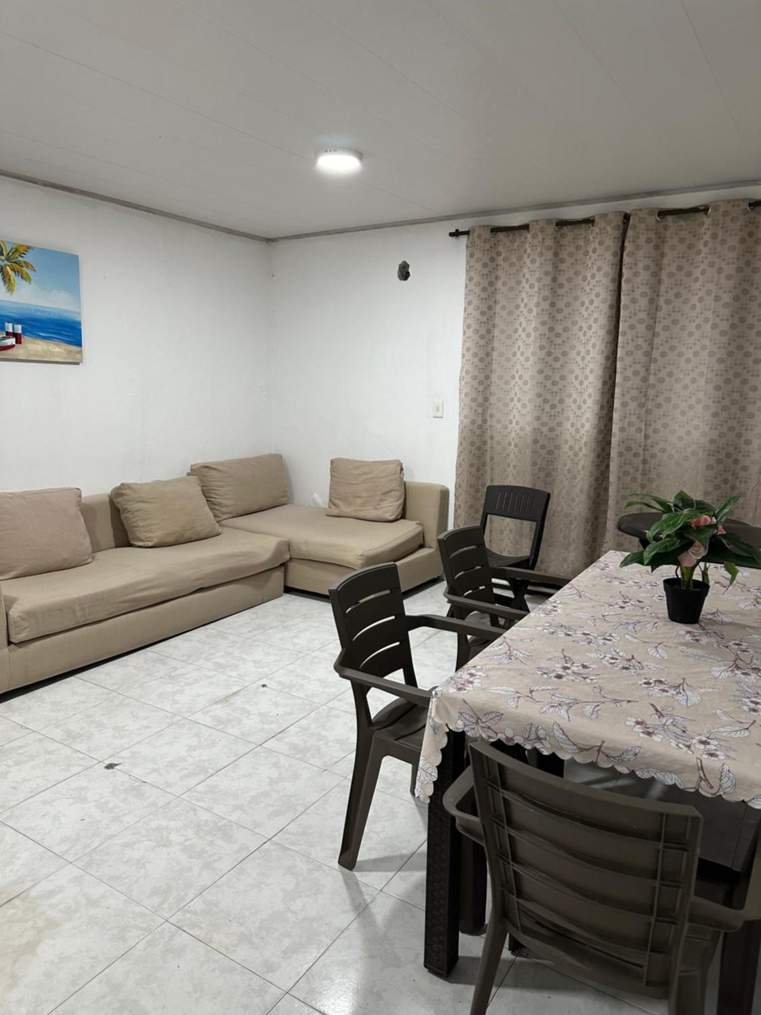 Jhonny Cay Collection Apartahotel San Andrés Zewnętrze zdjęcie