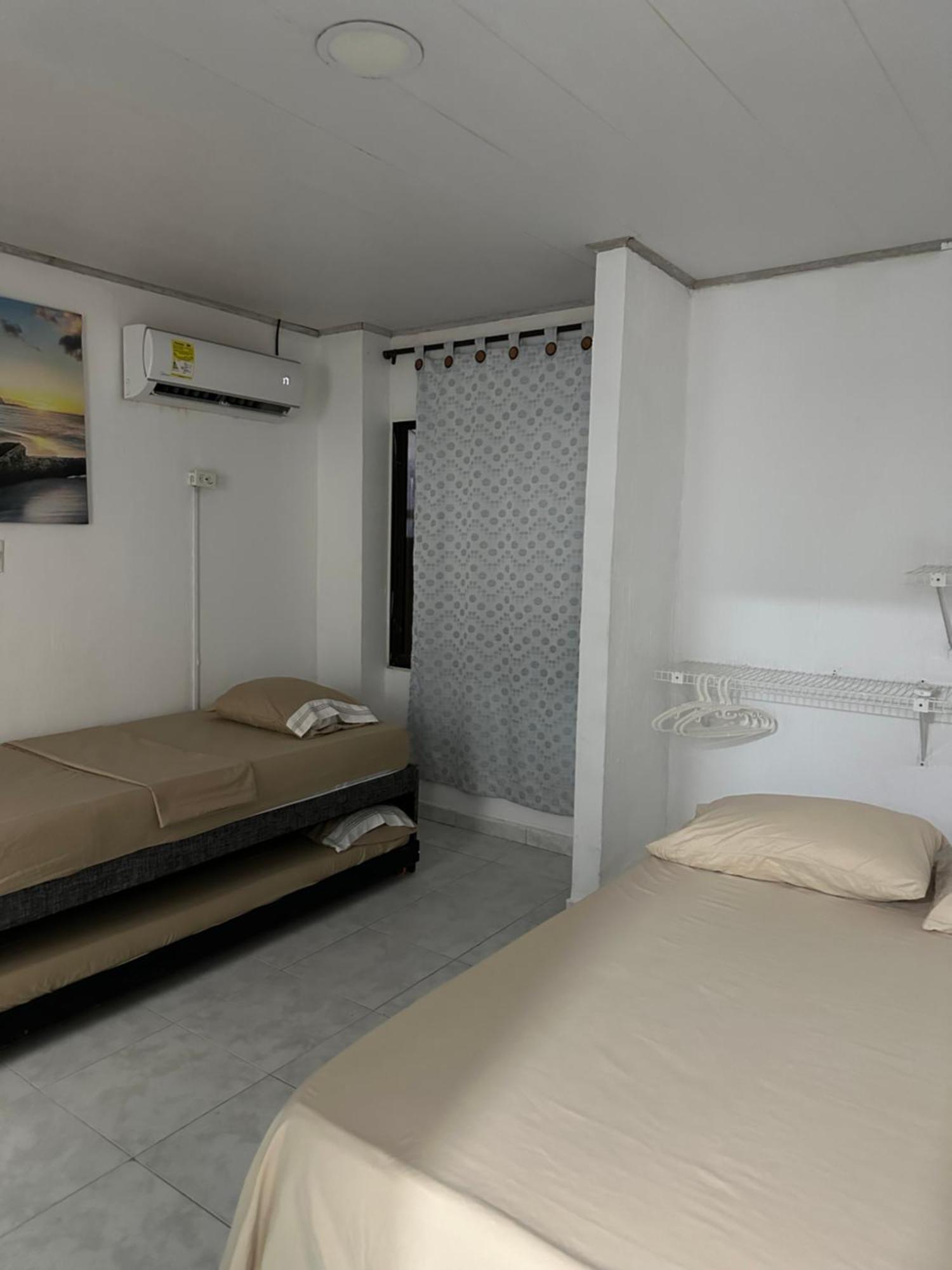 Jhonny Cay Collection Apartahotel San Andrés Zewnętrze zdjęcie