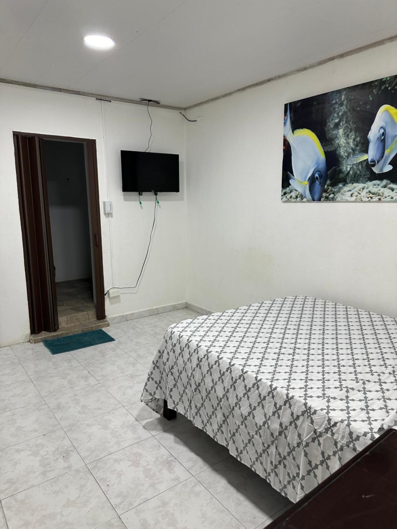 Jhonny Cay Collection Apartahotel San Andrés Zewnętrze zdjęcie