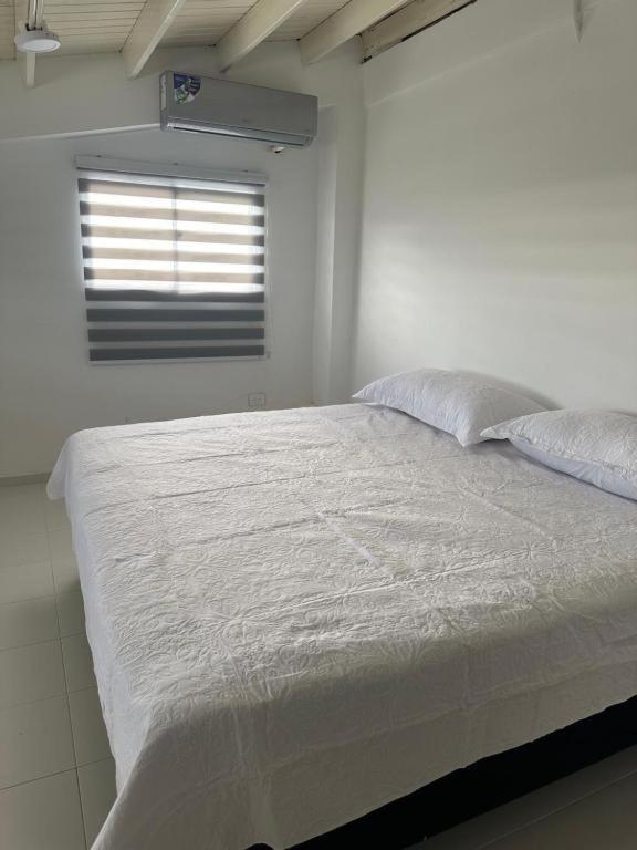 Jhonny Cay Collection Apartahotel San Andrés Zewnętrze zdjęcie