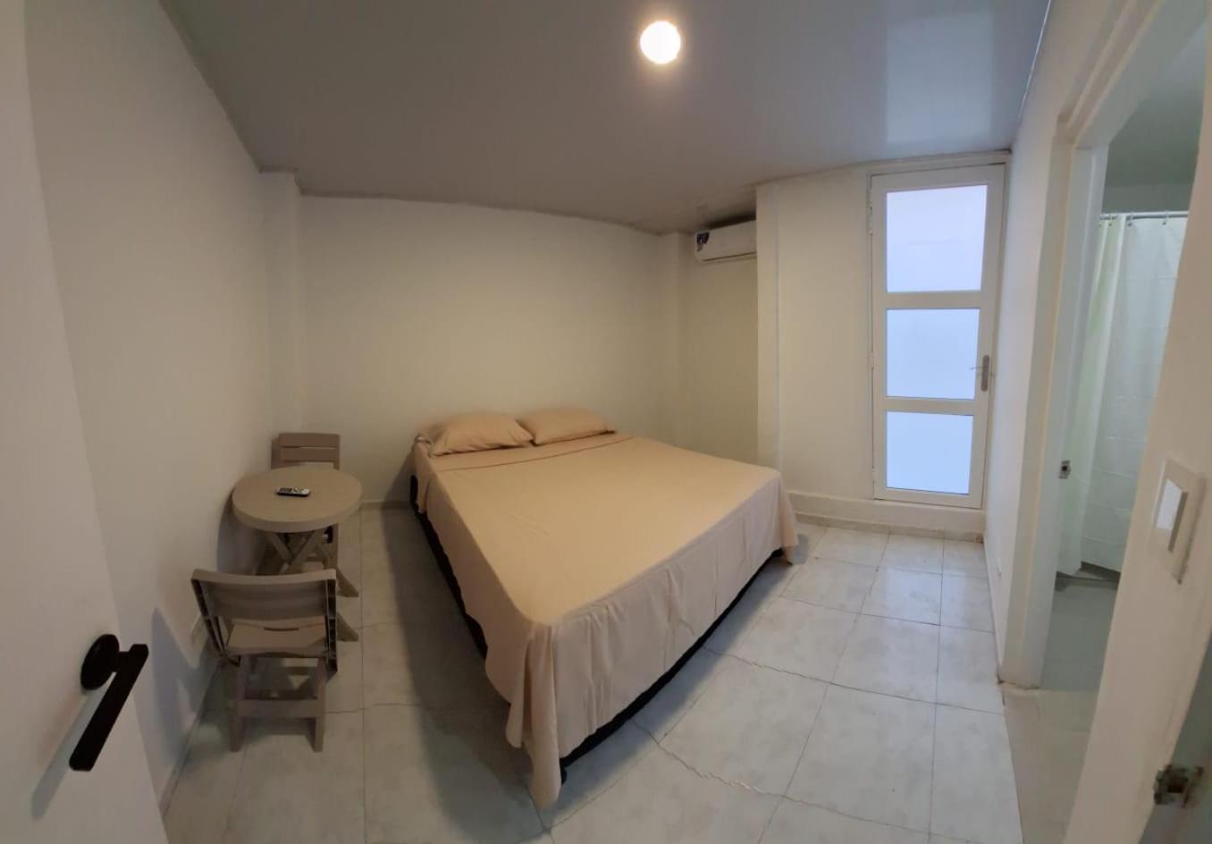 Jhonny Cay Collection Apartahotel San Andrés Zewnętrze zdjęcie