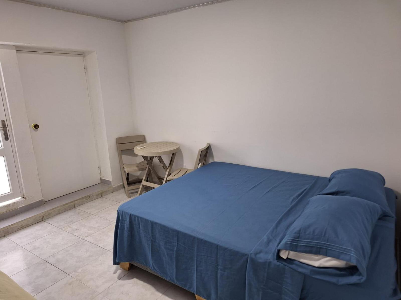Jhonny Cay Collection Apartahotel San Andrés Zewnętrze zdjęcie