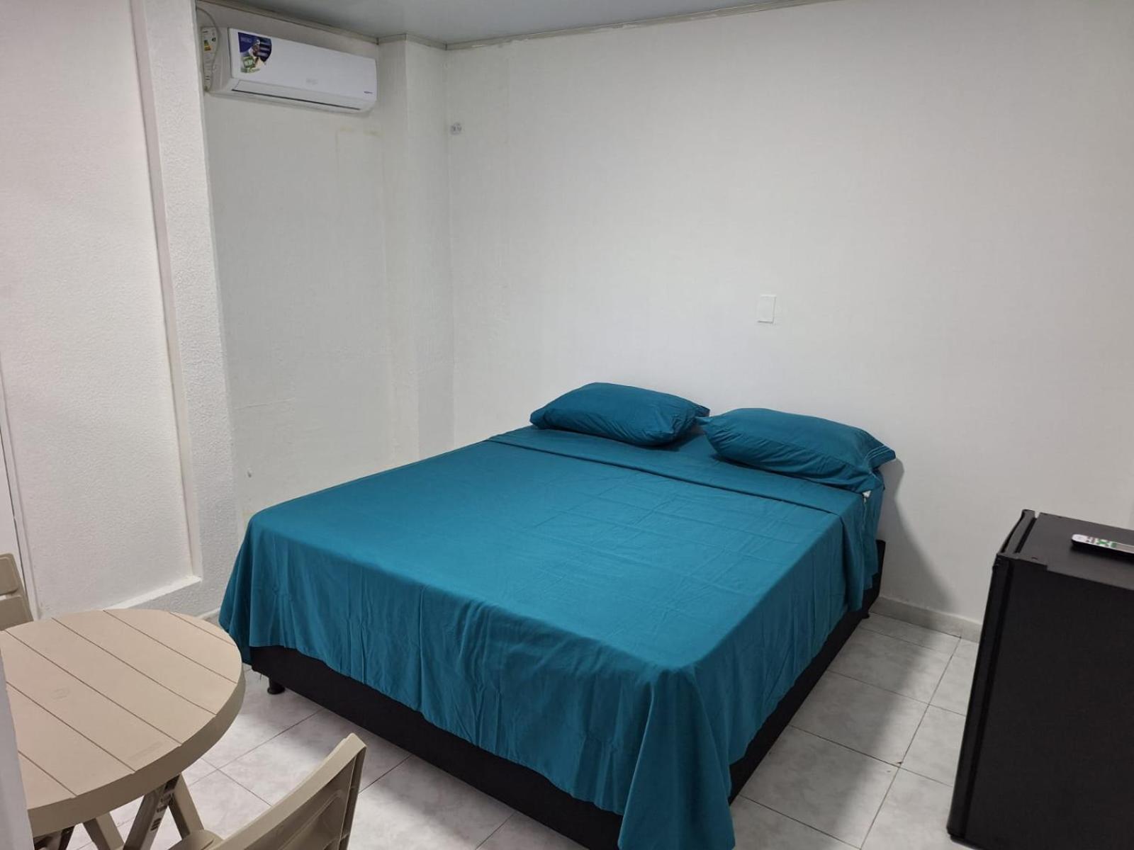 Jhonny Cay Collection Apartahotel San Andrés Zewnętrze zdjęcie