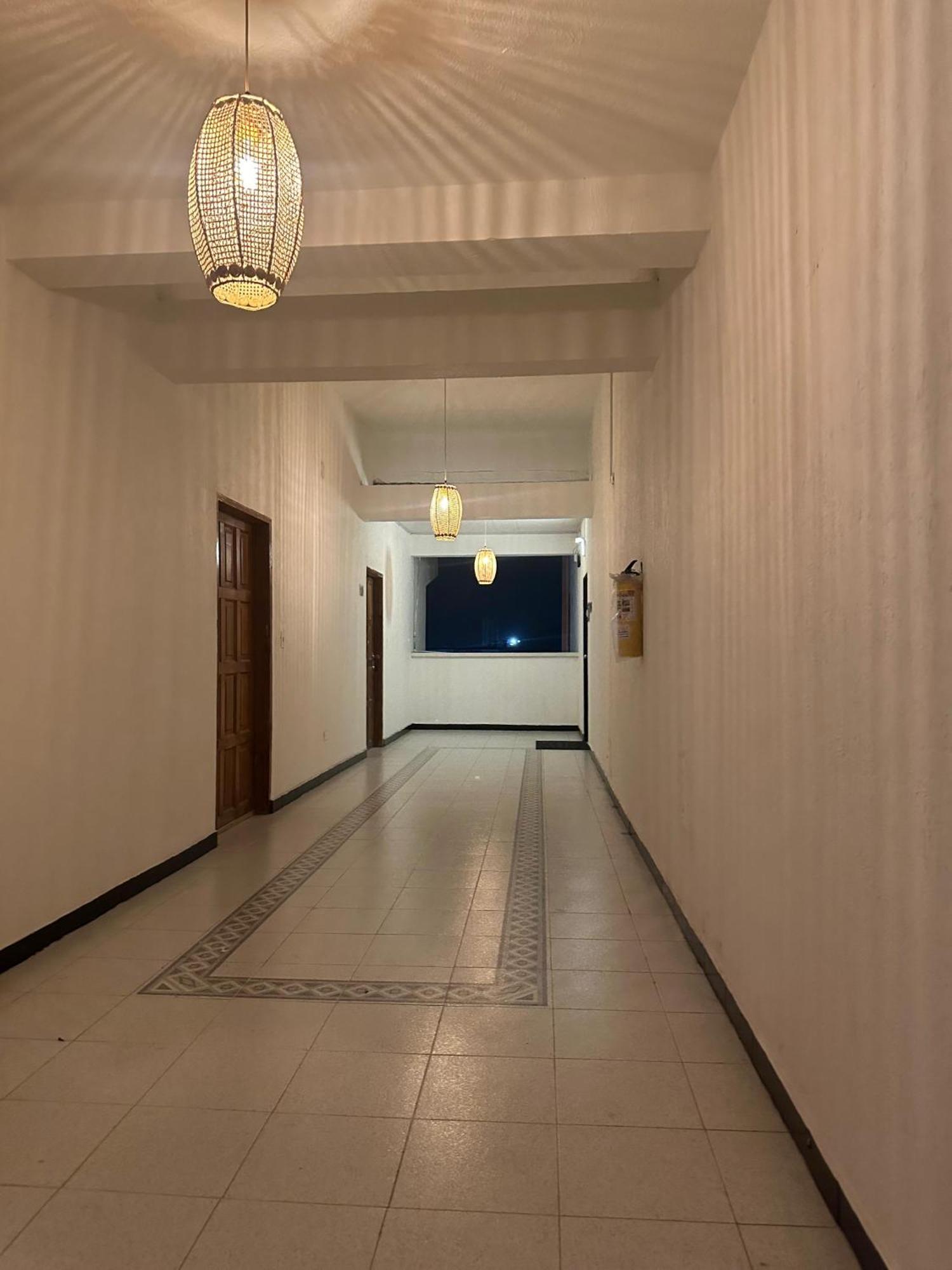 Jhonny Cay Collection Apartahotel San Andrés Zewnętrze zdjęcie