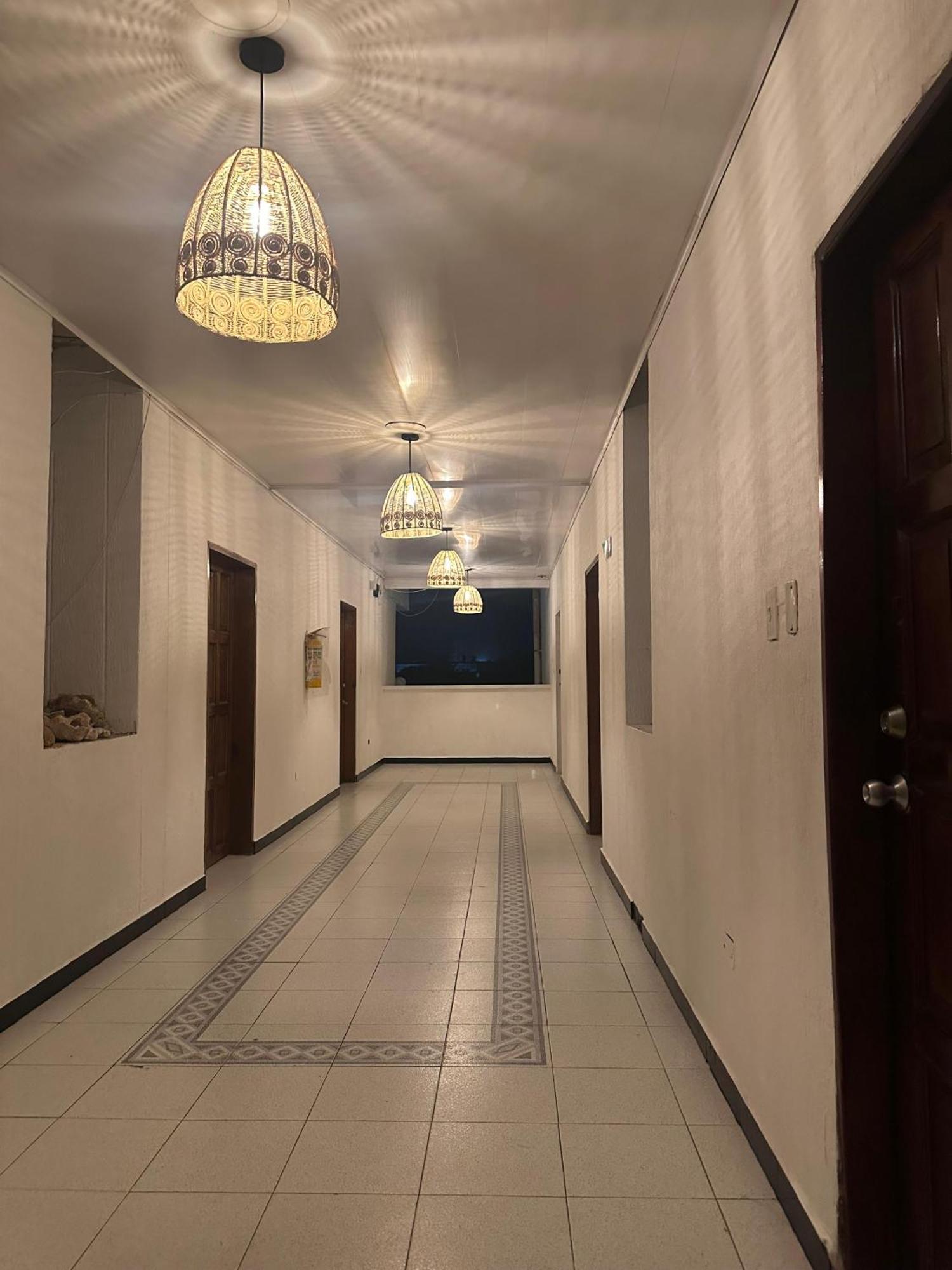 Jhonny Cay Collection Apartahotel San Andrés Zewnętrze zdjęcie