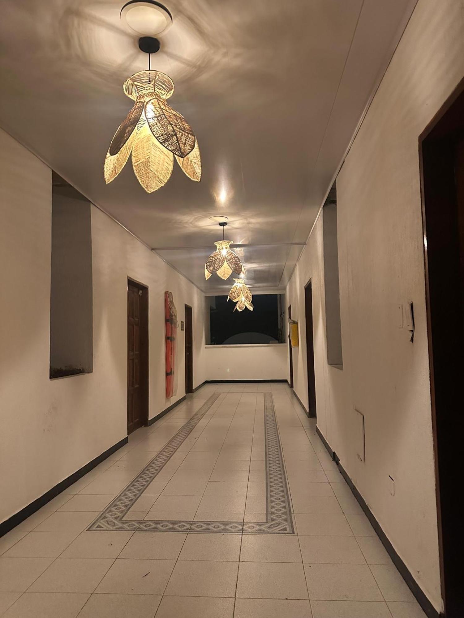 Jhonny Cay Collection Apartahotel San Andrés Zewnętrze zdjęcie