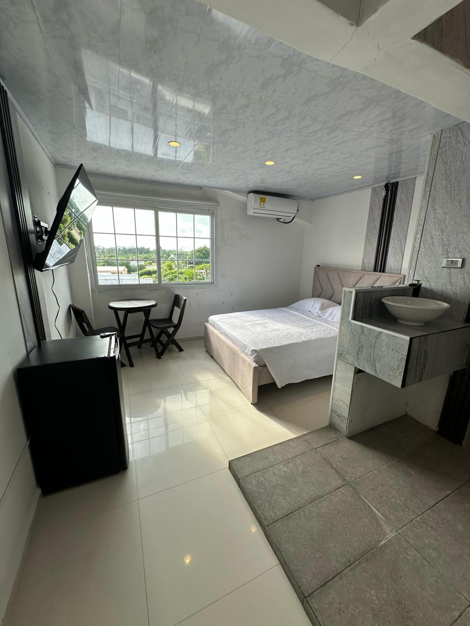 Jhonny Cay Collection Apartahotel San Andrés Zewnętrze zdjęcie